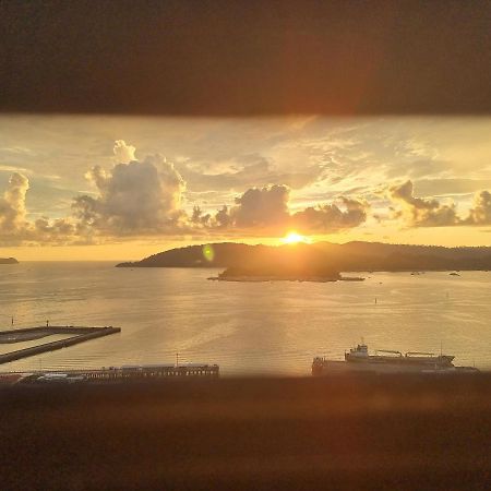 Nana Homestay - Jesselton Quay Kota Kinabalu Eksteriør billede