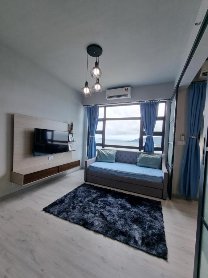Nana Homestay - Jesselton Quay Kota Kinabalu Eksteriør billede