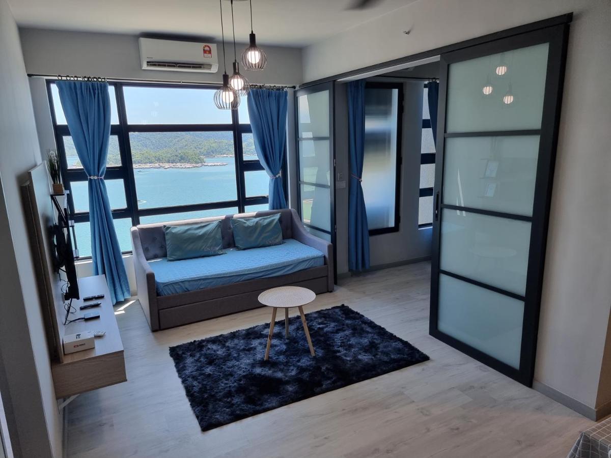 Nana Homestay - Jesselton Quay Kota Kinabalu Eksteriør billede