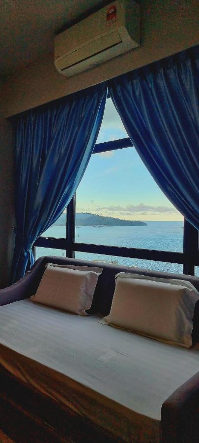 Nana Homestay - Jesselton Quay Kota Kinabalu Eksteriør billede