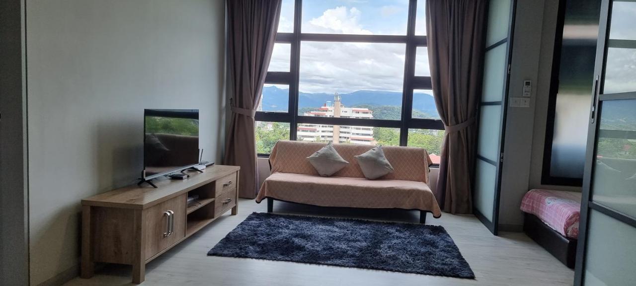 Nana Homestay - Jesselton Quay Kota Kinabalu Eksteriør billede
