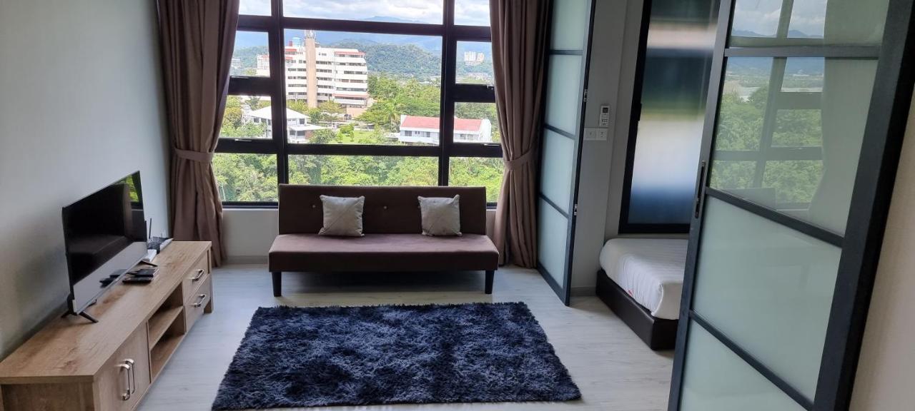 Nana Homestay - Jesselton Quay Kota Kinabalu Eksteriør billede